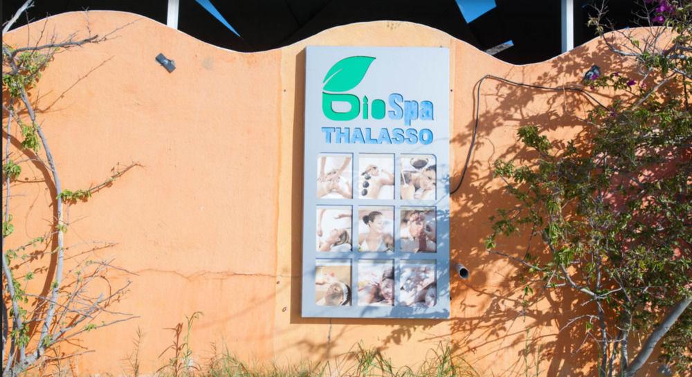 โรงแรมคาริบเบียนเวิล์ดโมนาสตีร์ ภายนอก รูปภาพ
